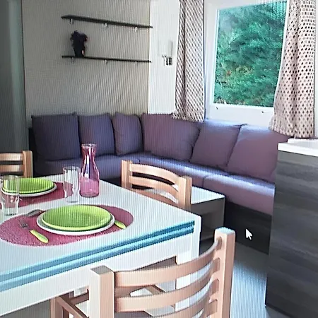 Mobil 3 Ch 796 Bd Apartman
