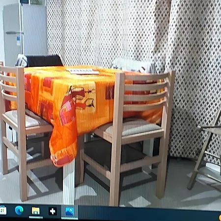 Mobil 3 Ch 796 Bd Apartman *