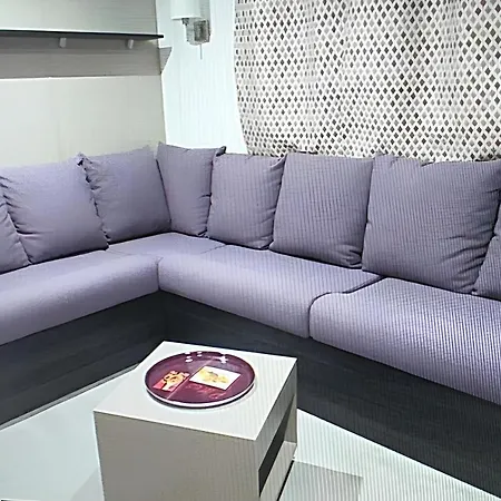 Apartman Mobil 3 Ch 796 Bd